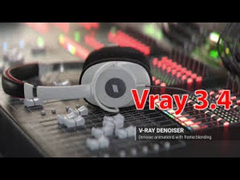 Vray Free Download For 3ds Max 2014